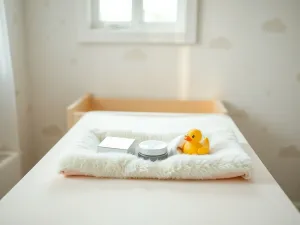 Jaki krem na odparzenia dla niemowlaka wybrać? Porady dla rodziców