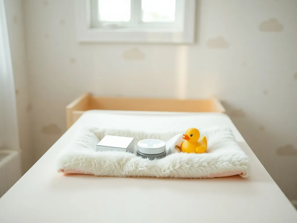 Jaki krem na odparzenia dla niemowlaka wybrać? Porady dla rodziców