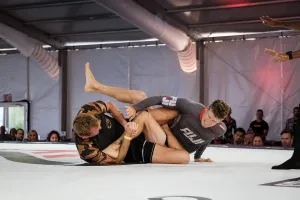 Najważniejsze elementy widowiska sportowego podczas gali KSW